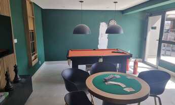 Imagem 5: Raízes Vila Prudente | Construtora Mitre | Pronto | 62 metros | 02 dormitórios | suíte