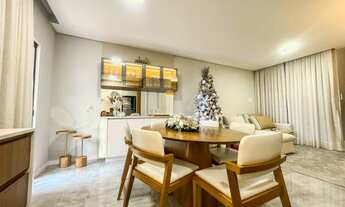 Imagem 2: CASA MOBILIADA COM 02 DORMITÓRIOS