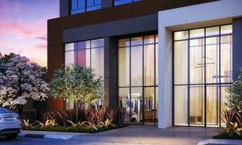 Imagem 2: Haus Mitre Origem Penha | Construtora Mitre | Pronto | 25 metros