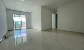 Imagem 4: Apartamento Padrão - Canto do Forte - Praia Grande