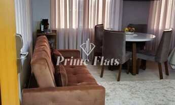 Imagem 3: Flat disponível para venda no São Paulo Tatuapé Affiliated by Meliá, com 30m², 1 dormitóri