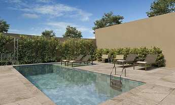 Imagem 5: Mistá Ubiatans | Construtora Plano e Plano | Construção | 27 metros | 01 dormitório