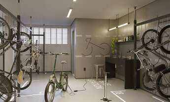 Imagem 3: Today Saúde | Construtora Canopus | Construção | 39 metros | 02 dormitórios