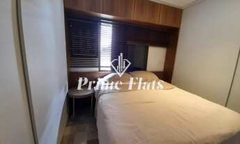 Imagem 7: Flat disponível para locação no Central Park Flat Jardins, com 62m², 1 dormitório e 2 vaga