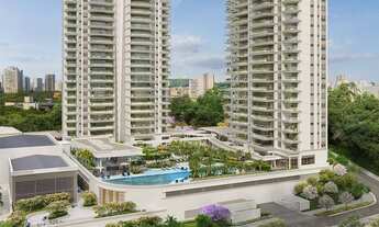 Imagem 2: Lindenberg Ibirapuera | Construtora Lindenberg | Construção | 281 metros | 04 suítes