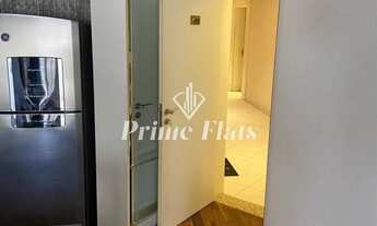 Imagem 4: Apartamento disponível para locação no Edifício Mandarim, com 78m², 2 dormitórios e 1 vaga