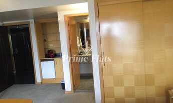 Imagem 6: Flat disponível para venda no Quality Paulista, com 29m², 1 dormitório e 1 vaga de garagem