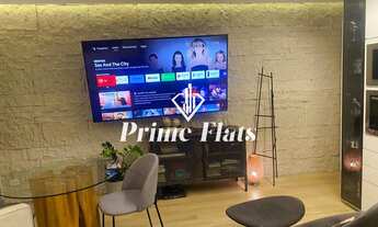 Imagem 7: Flat disponível para venda no Golden Tower Residence com 42m², 1 dormitório e 1 vaga de ga