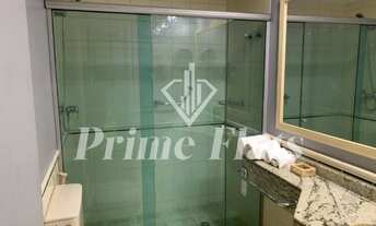 Imagem 7: Flat disponível para venda Wyndham São Paulo Berrini no Brooklin, com 29m², 1 dormitório e