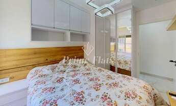 Imagem 4: Flat disponível para venda no São Paulo Suíte Service com 36m², 1 dormitório e 1 vaga