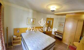 Imagem 2: Flat disponível para venda no Hotel Intercity Interative Jardins, com 23m², 1 dormitório e