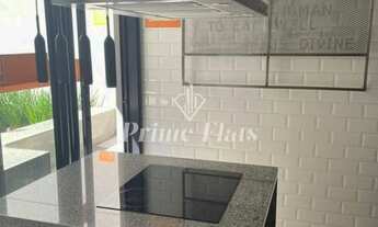 Imagem 4: Flat disponível para venda no VN Nova Higienópolis, com 11m² e 1 dormitório