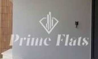 Imagem 3: Flat disponível para venda no Transamérica Classic Higienópolis, com 40m², 1 dormitório e