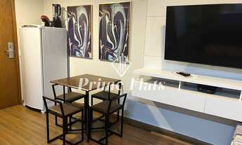 Imagem 6: Flat disponível para venda no Mercure São Paulo Bela Vista, com 28m², 1 dormitório e 1 vag