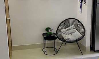 Imagem 5: Apartamento à venda 2 Quartos, 1 Suite, 2 Vagas, 75M², Campestre, Santo André - SP