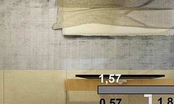 Imagem 4: Nurban Santa Cecilia | Construtora Nurban | Pronto | 24 metros tudios | com varanda