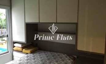 Imagem 7: Flat disponível para venda no Residencial MaxHaus Berrini, no Brooklin, com 70m², 1 dormit