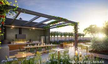 Imagem 6: Parque Diálogo Padre Adelino Construtora Diálogo Pronto 76 metros 02 dormitórios