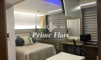 Imagem 6: Flat disponível para venda no São Paulo Tatuapé Affiliated by Meliá, com 30m², 1 dormitóri