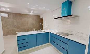 Imagem 4: Flat disponível para venda no Central Park Jardins, com 60m², 2 dormitórios e 2 vagas