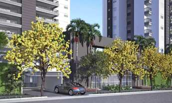 Imagem 2: Exclusiv Vila Mariana | Construtora ZKF | Pronto | 128 metros | 03 suítes