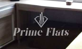 Imagem 2: Flat disponível para locação no Slaviero Guarulhos, com 28m², 1 dormitório e 1 vaga