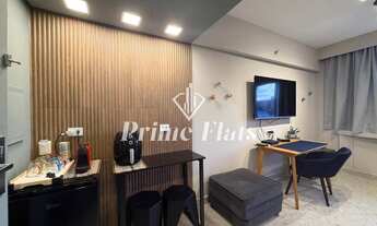 Imagem 7: Flat disponível para venda no Mercure São Paulo Bela Vista, com 28m², 1 dormitório e 1 vag