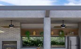 Imagem 7: Essence Vila Mariana | Construtora Caucaso | Pronto | 37 metros | Studios com varanda