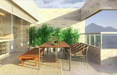 Imagem 3: Apartamento Padrão - GUILHERMINA - PRAIA GRANDE