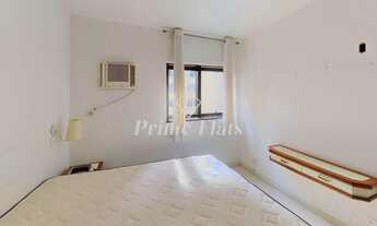 Imagem 7: Flat disponível para venda no The Plazza Residence Flat no Jardim Paulista, com 43m², 1 do