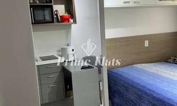 Imagem 4: Flat disponível para venda no Is Moema Condomínio, com 26m² e 1 dormitório