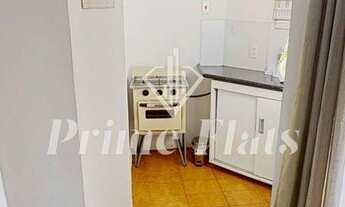 Imagem 7: Flat disponível para venda no Royal Ibirapuera Park, com 42m², 1 dormitório e 1 vaga