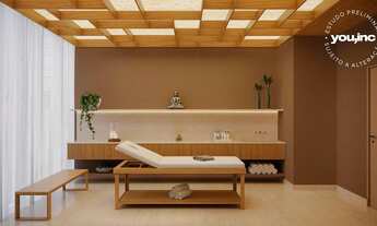 Imagem 6: V3erso Jardins | Construtora You, Inc | Pronto | 27 metros | studios com varanda