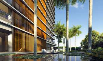 Imagem 3: Copa Indianópolis | Construtora Lote 05 | Construção | 300 metros | 04 suítes