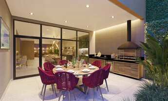 Imagem 6: Today Joaquim Távora | Construtora Canopus | Construção | 40 metros