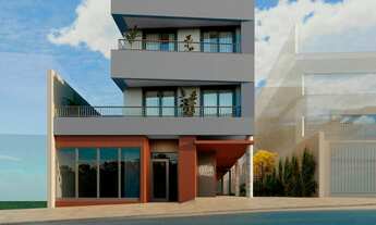 Imagem 6: Statiton Vila Madalena | Construtora Viver SP | Construção | 35 metros | studio