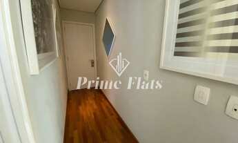 Imagem 6: Apartamento disponível para venda no Estanconfor Villa Olímpia, 42m², 1 dormitório e 1 vag