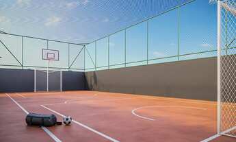 Imagem 6: Varanda Vila Ema | Construtora Diálogo | Pronto | 66 metros | 02 dormitórios | suíte