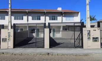 Imagem 2: Sobrado com 3 Dormitórios na Água Verde!