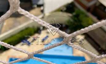 Imagem 6: Flat disponível para locação no Quality Suítes Long Stay Vila Olímpia, com 48m², 2 dormitó