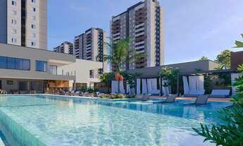 Imagem 7: Parque dos Ingleses Liverpool | Construtora Visconde | Construção | 59 metros