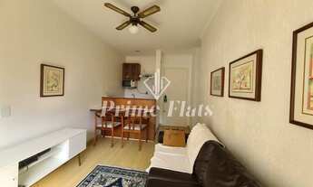 Imagem 3: Flat disponível para venda no Condomínio Moema Top Life, com 36m², 1 dormitório e 1 vaga d