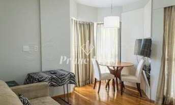 Imagem 2: Flat disponível para venda no Estanconfor Villa Olímpia, com 40m², 1 dormitório e 1 vaga