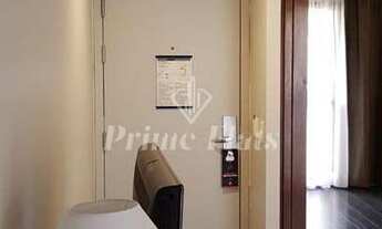 Imagem 5: Flat disponível para locação no DoubleTree by Hilton Sao Paulo Itaim, com 28m², 1 dormitór