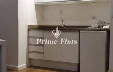 Imagem 5: Flat disponível para venda no Mercure São Paulo Paraiso Hotel, com 33m², 1 dormitório e 1