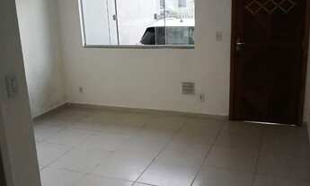 Imagem 6: Sobrado geminado a venda no bairro Parque Guarani - Joinville