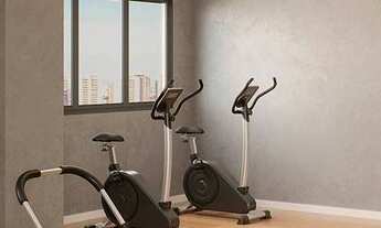 Imagem 2: Mondo Residencial | Construtora Jacy | Pronto | 60 metros | 02 dormitórios