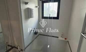 Imagem 7: Flat disponível para venda no Mercure Privilege Moema, com 32m², 1 dormitório e 1 vaga