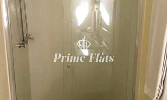 Imagem 5: Flat disponível para venda no Plaza Inn Small Town com 54m², 1 dormitório e 1 vaga