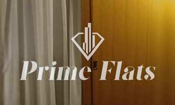 Imagem 2: Flat disponível para venda no Blue Tree Towers All Suites Santo André, com 44m², 1 dormitó